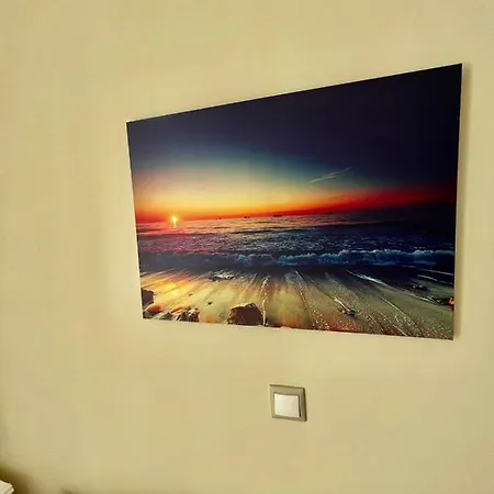 με θέα την πλατεία Apartment Filiatra